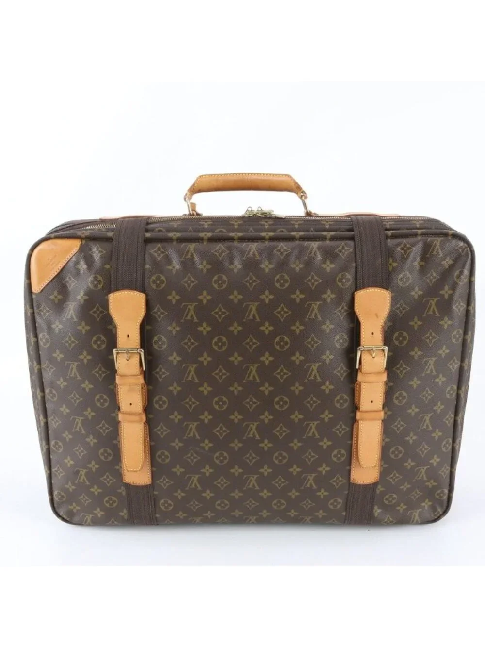 Louis Vuitton this authentic